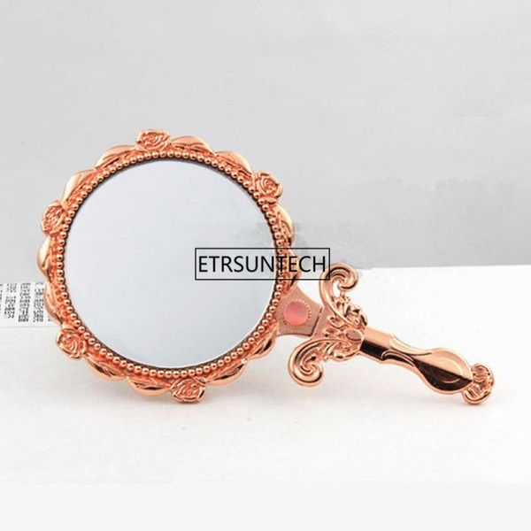 retro handle makeup mirror portable lace hand held make up mirrors beauty makeup tool f2105
retro handle makeup mirror portable lace hand held make up mirrors beauty makeup tool f2105