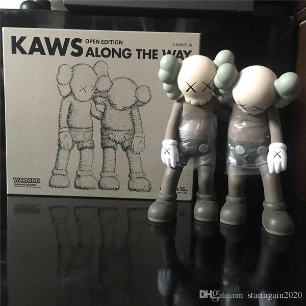 новые поступления 28 см 1.6 кг originalfake kaws companion the along the way style for original box kaws фигурка модель украшения игрушки по
новые поступления 28 см 1.6 кг originalfake kaws companion the along the way style for original box kaws фигурка модель украшения игрушки по