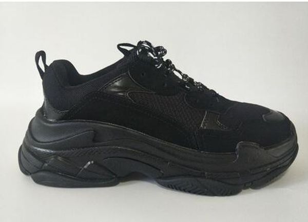 2019 new fashion paris triple-s designer shoes low platform sneakers triple s mens casual women designer casual sports trainers running shoe
2019 new fashion paris triple-s designer shoes low platform sneakers triple s mens casual women designer casual sports trainers running shoe