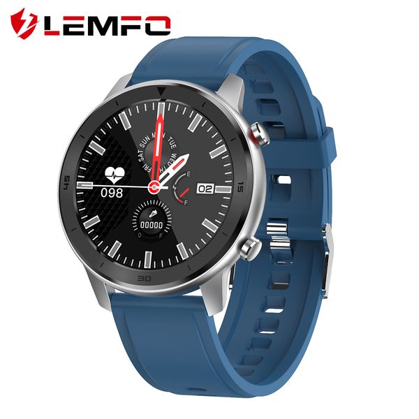 lemfo smart watch men business sports tracker health full touch screen heart rate blood pressure waterproof smart watch men, Slivery;brown
lemfo smart watch men business sports tracker health full touch screen heart rate blood pressure waterproof smart watch men, Slivery;brown