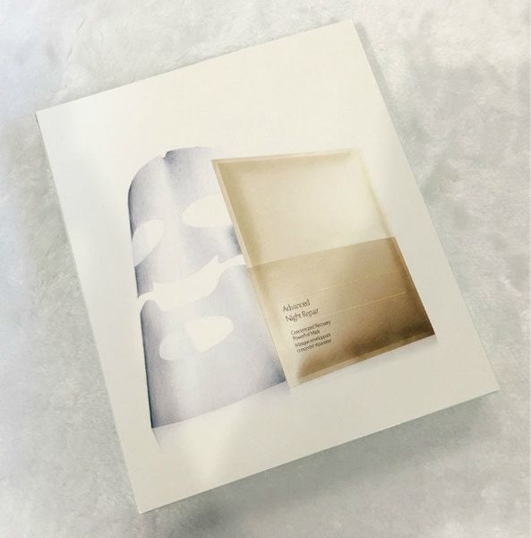 wholesale skin care advanced night repair for face mask 8pcs/set moisturising sheet with retail box
wholesale skin care advanced night repair for face mask 8pcs/set moisturising sheet with retail box