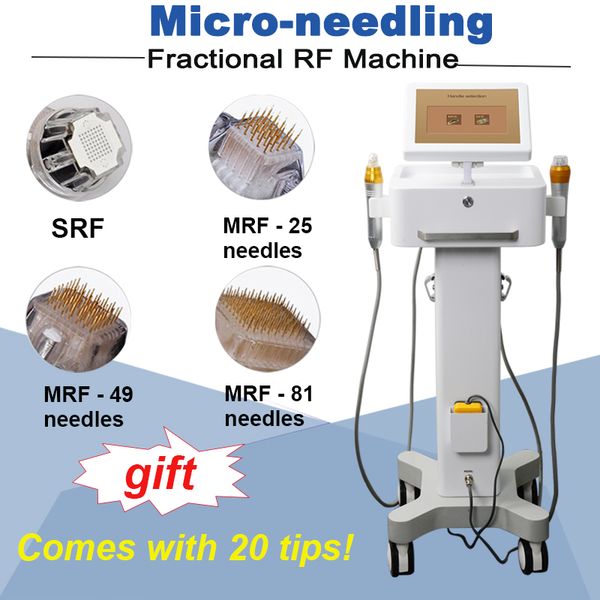 vertical fractional rf 25pins 49pins 81pins and srf fractional microneedle rf micro needle skin tightening radio frequency thermage machine
vertical fractional rf 25pins 49pins 81pins and srf fractional microneedle rf micro needle skin tightening radio frequency thermage machine