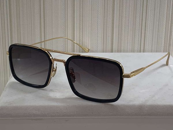 eight rect sunglasses gold/black frame grey shaded lens 134 gafas de sol mens sunglasses glasses eyewear new with box, White;black
eight rect sunglasses gold/black frame grey shaded lens 134 gafas de sol mens sunglasses glasses eyewear new with box, White;black
