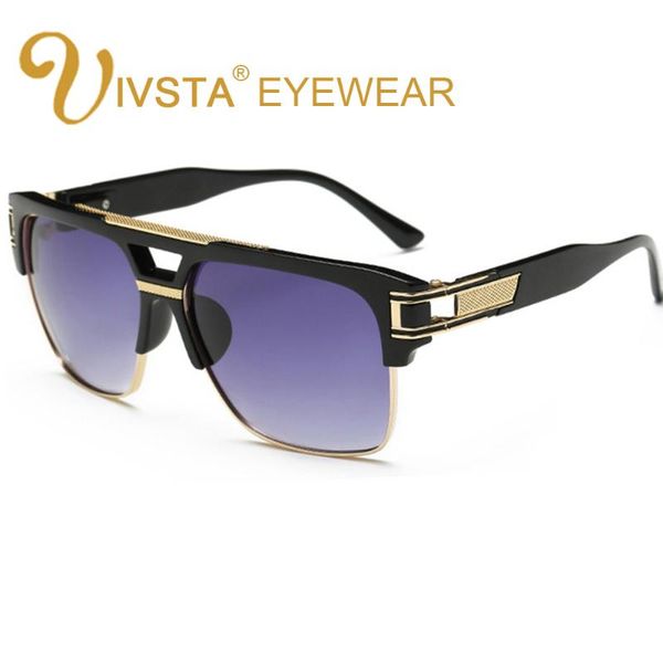 ivsta oversized sunglasses men steampunk sunglasses for men male brand designer semi-rimless sun glasses for male hipster f626, White;black
ivsta oversized sunglasses men steampunk sunglasses for men male brand designer semi-rimless sun glasses for male hipster f626, White;black