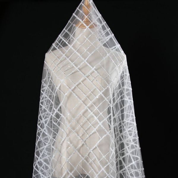 sequin mesh transparent mesh fabric gold sprayed fabric wedding background designer wedding dress accessories, Black;white
sequin mesh transparent mesh fabric gold sprayed fabric wedding background designer wedding dress accessories, Black;white