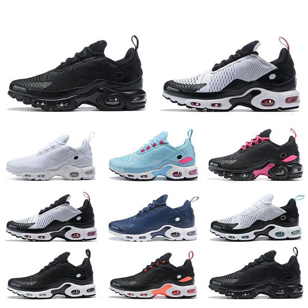 new tn plus men women running shoes pink triple black yellow outdoor training sports mens trainers zapatos sneakers size 36-45
new tn plus men women running shoes pink triple black yellow outdoor training sports mens trainers zapatos sneakers size 36-45