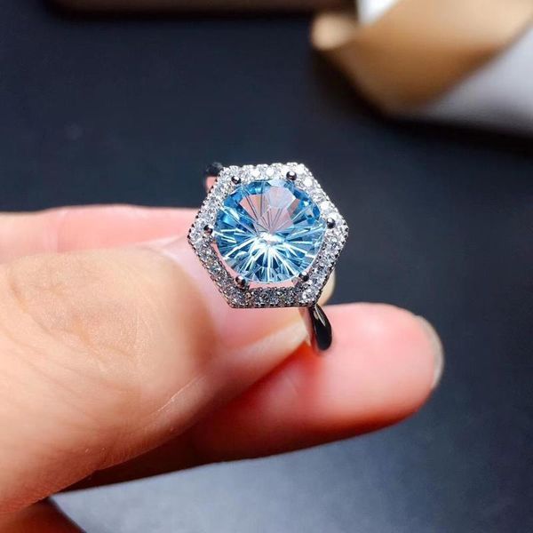natural fireworks z ring natural blue z 925 sterling silver ring fine blue gem rings 8*8mm, Golden;silver
natural fireworks z ring natural blue z 925 sterling silver ring fine blue gem rings 8*8mm, Golden;silver