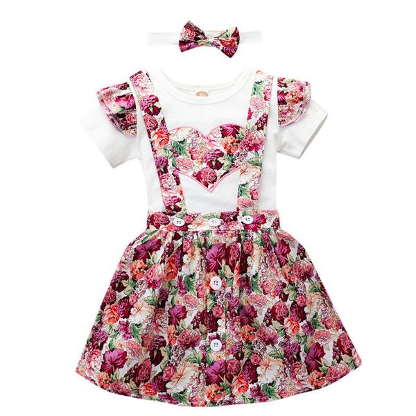 baby girl clothes short sleeve baby girl outfit short sleeve newborn clothes floral dress clothing set ropa niña #py, White
baby girl clothes short sleeve baby girl outfit short sleeve newborn clothes floral dress clothing set ropa niña #py, White