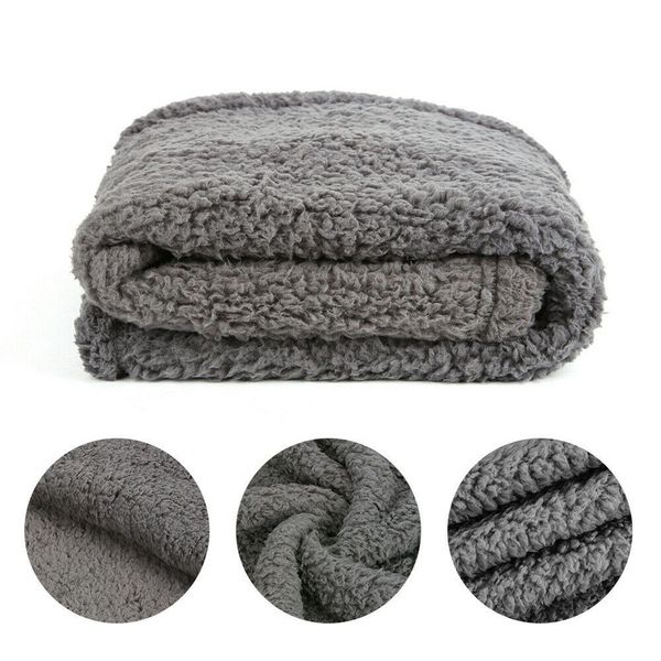 soft warm pet dog bed blanket autumn winter extra thick dogs cats mats puppy sleeping cushion cover blankets pet supplies
soft warm pet dog bed blanket autumn winter extra thick dogs cats mats puppy sleeping cushion cover blankets pet supplies