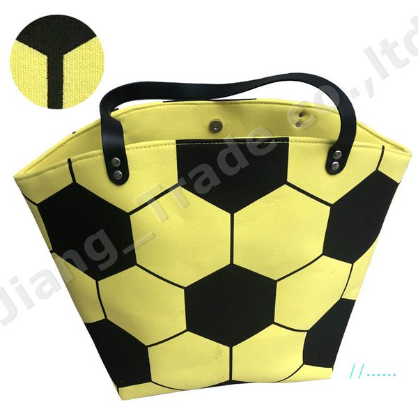 sports tote duffle bag football ball game soccer printhandbag child men women kids cotton canvas stitching shoulder bag 54*42 a52004, Black
sports tote duffle bag football ball game soccer printhandbag child men women kids cotton canvas stitching shoulder bag 54*42 a52004, Black