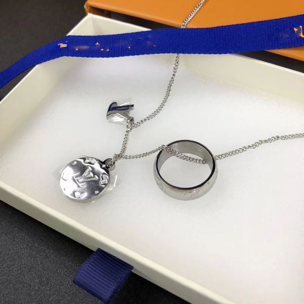 new fashion jewelry stainless pendant necklaces bangles pulseiras bracelets for man and women with gift box scu9994, Silver
new fashion jewelry stainless pendant necklaces bangles pulseiras bracelets for man and women with gift box scu9994, Silver