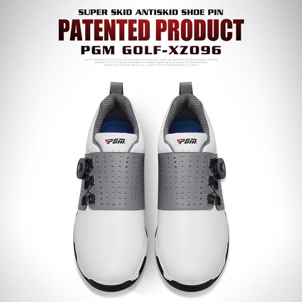 golf shoes men waterproof breathable non-slip shoes sport shoe laces sports spiked shoe 88
golf shoes men waterproof breathable non-slip shoes sport shoe laces sports spiked shoe 88