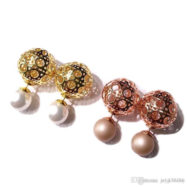 2019 новый стиль европейский и американский стиль knotted полые из pearl моды женских мотаться серьги дизайнеров ювелирных изделий для женщи, White
2019 новый стиль европейский и американский стиль knotted полые из pearl моды женских мотаться серьги дизайнеров ювелирных изделий для женщи, White