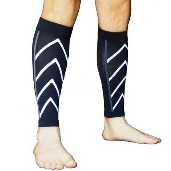 sports running fluorescent shank protective stripes legwarmer sleeve gradient compression stockings stovepipe pressure covers, Black
sports running fluorescent shank protective stripes legwarmer sleeve gradient compression stockings stovepipe pressure covers, Black