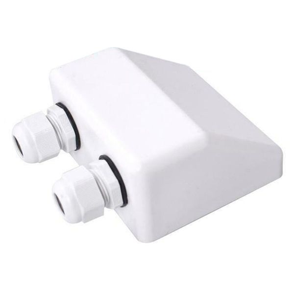 for caravan boat marine connection case roof solar panel double cable abs electrical entry gland junction box yachts accessories
for caravan boat marine connection case roof solar panel double cable abs electrical entry gland junction box yachts accessories
