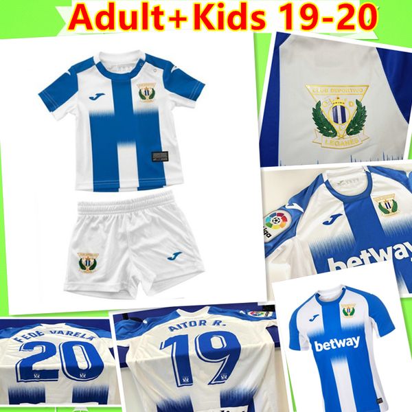 kids kit 2019 2020 leganes soccer jersey cd mans suit football shirt rraithwaite merino recio bustinza boys set camiseta de fútbol, Black
kids kit 2019 2020 leganes soccer jersey cd mans suit football shirt rraithwaite merino recio bustinza boys set camiseta de fútbol, Black