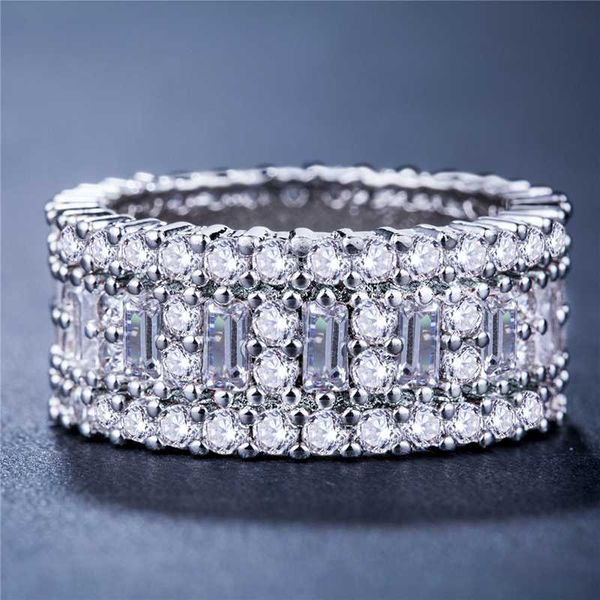 silver color crystal zircon ring for fashion jewelry accessories women ring/men ring engagement wedding band size, Slivery;golden
silver color crystal zircon ring for fashion jewelry accessories women ring/men ring engagement wedding band size, Slivery;golden