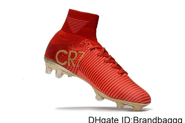 mercurial style quality classic superfly v tf/ic fg football boots mens/women/kids fg soccer shoes cr7 soccer cleats, White;pink
mercurial style quality classic superfly v tf/ic fg football boots mens/women/kids fg soccer shoes cr7 soccer cleats, White;pink