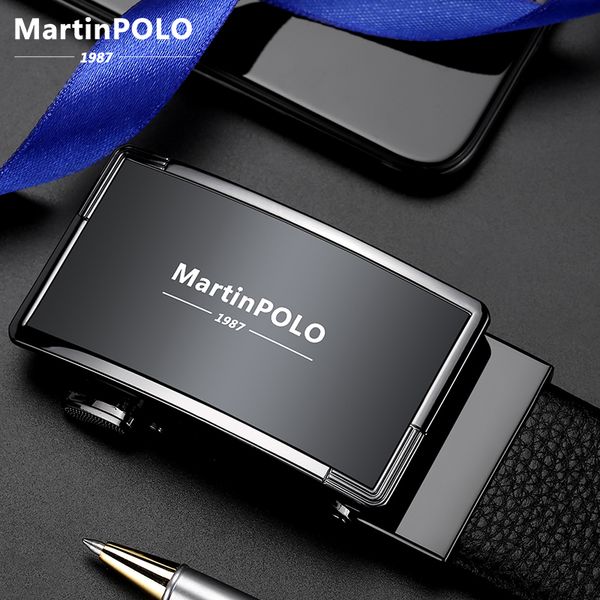 martinpolo genuine leather belt men cowhide strap for male automatic alloy buckle belts for jeans luxury black belt mp02501p, Black;brown
martinpolo genuine leather belt men cowhide strap for male automatic alloy buckle belts for jeans luxury black belt mp02501p, Black;brown