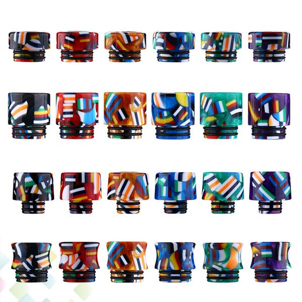 510 810 Thread Resin Drip Tip Vape National Flag Mouthpiece for TFV12 Prince TFV8 Big Baby Tanks 528 RDA 510 Atomizer DHL Free
510 810 Thread Resin Drip Tip Vape National Flag Mouthpiece for TFV12 Prince TFV8 Big Baby Tanks 528 RDA 510 Atomizer DHL Free