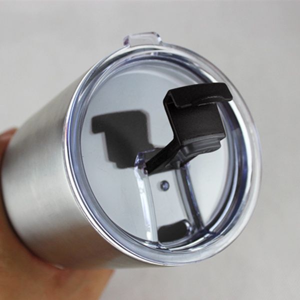 1pcs spill resistant lid for 20 and 30 oz yeti lid fits tumbler and more replacement tumbler spill-proof cup lids drop shipping
1pcs spill resistant lid for 20 and 30 oz yeti lid fits tumbler and more replacement tumbler spill-proof cup lids drop shipping
