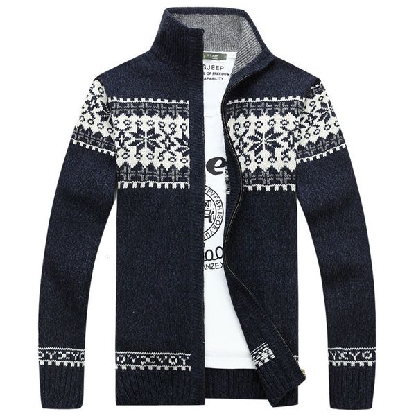 quality jacquard knitted zipper jackets and coats men warm streetwear men's slim leisure knit jacket casaco masculino coat, Black;brown
quality jacquard knitted zipper jackets and coats men warm streetwear men's slim leisure knit jacket casaco masculino coat, Black;brown