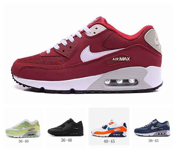 suede air cushion running shoes air max 90 men women sneakers sports shoe
suede air cushion running shoes air max 90 men women sneakers sports shoe