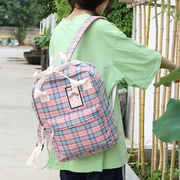japan style women backpack waterproof lapfemale fashion girl backpack harajukua small fresh ulzzang pink travel bag
japan style women backpack waterproof lapfemale fashion girl backpack harajukua small fresh ulzzang pink travel bag
