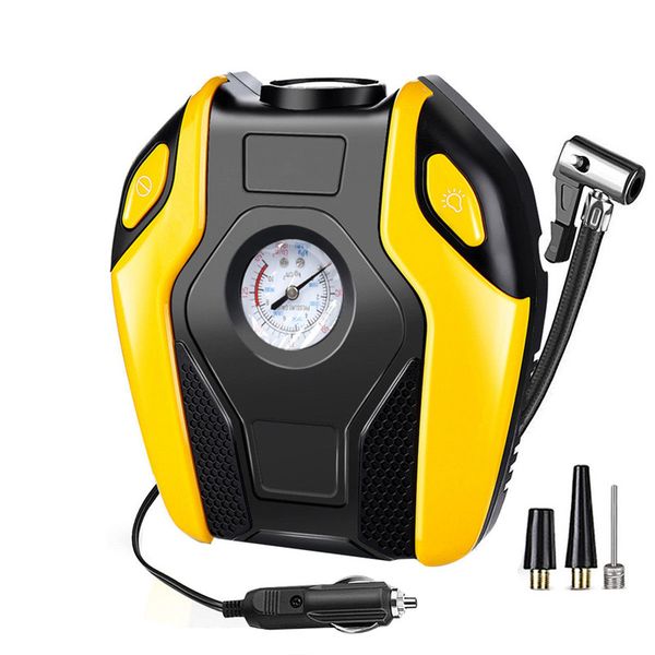 tire air pump 12v 150psi car mini portable air compressor electric tire inflator pump w/ gauge dropship j18
tire air pump 12v 150psi car mini portable air compressor electric tire inflator pump w/ gauge dropship j18