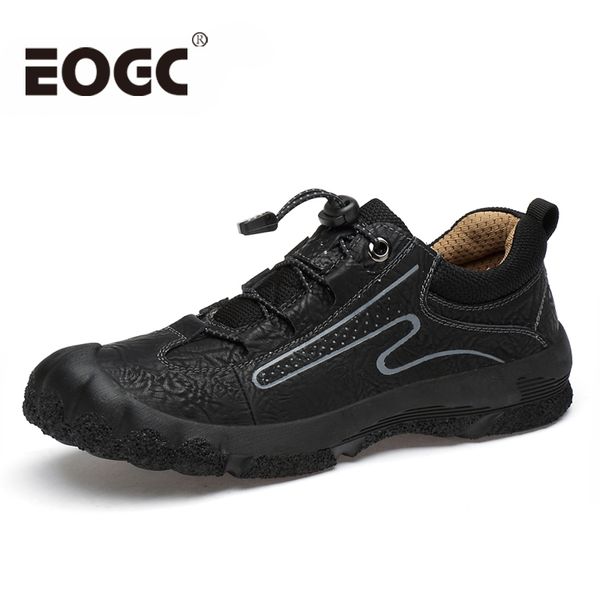 large size 38-45 cow leather shoes men handmade men casual shoes footwear winter outdoor walking genuine leather, Black
large size 38-45 cow leather shoes men handmade men casual shoes footwear winter outdoor walking genuine leather, Black