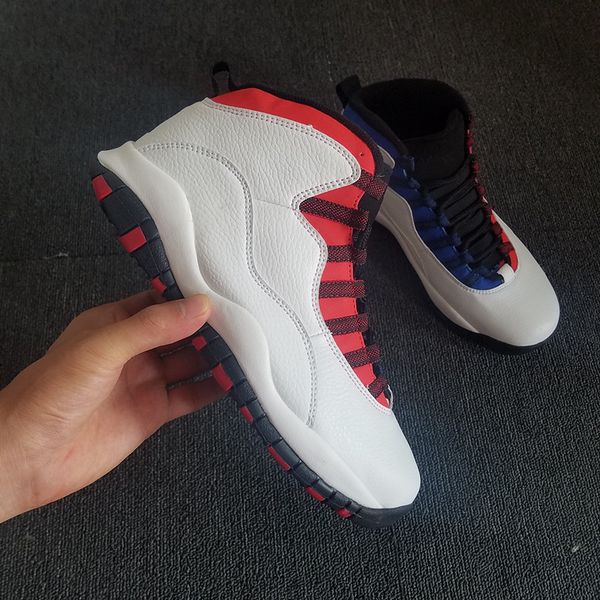 new 10 x white blue red black low men basketball shoes sports sneakers outdoor trainers fashion wholesale size us 8-13
new 10 x white blue red black low men basketball shoes sports sneakers outdoor trainers fashion wholesale size us 8-13