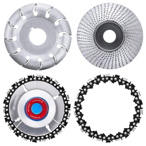 wood grinding wheel 12 teeth wood shaping disc angle grinder disc grinder chain with replacement chain
wood grinding wheel 12 teeth wood shaping disc angle grinder disc grinder chain with replacement chain