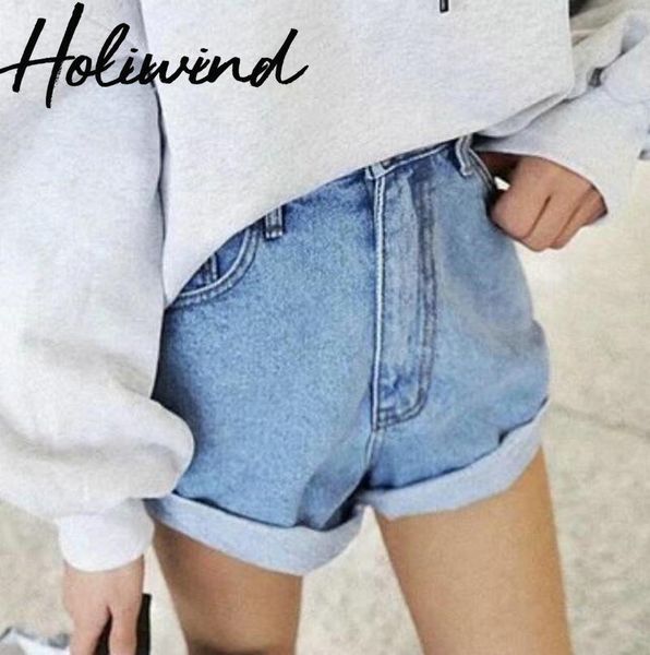 2019 summer women denim shorts streetwear high waist jeans shorts white short jeans trousers, White;black
2019 summer women denim shorts streetwear high waist jeans shorts white short jeans trousers, White;black