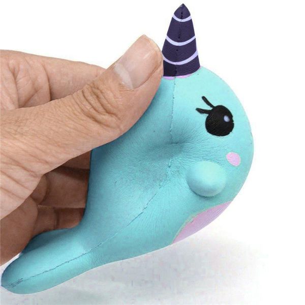 9cm soft whale cartoon squishy slow rising squeeze toy phone straps ballchains car ornaments
9cm soft whale cartoon squishy slow rising squeeze toy phone straps ballchains car ornaments