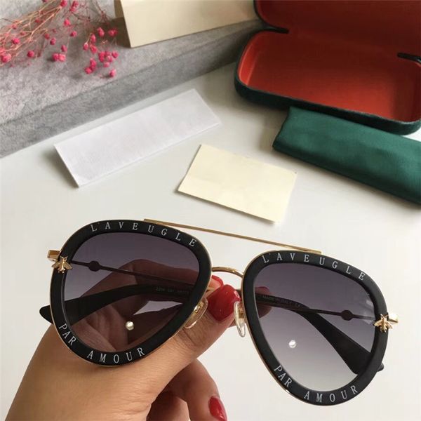 2019 luxury glass arrival womens designer brand 2208 sunglasses men luxury- pilots women sun sunglass uv400 protection new evgf
2019 luxury glass arrival womens designer brand 2208 sunglasses men luxury- pilots women sun sunglass uv400 protection new evgf