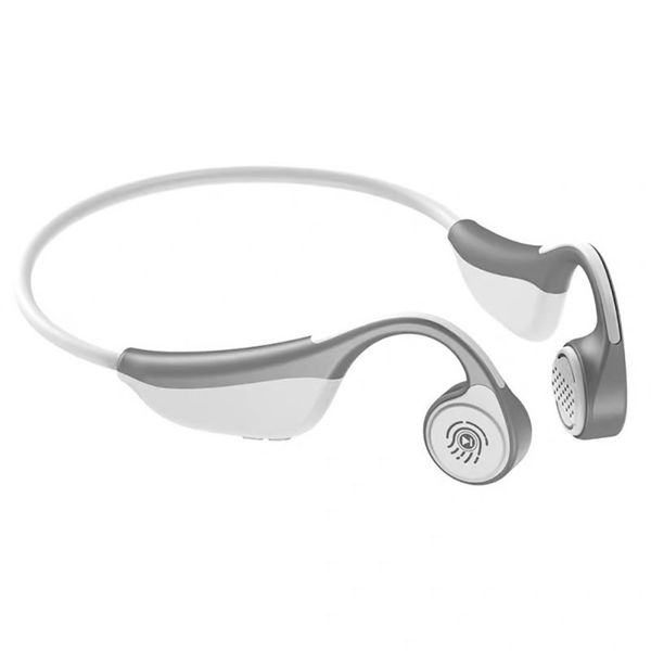 V9 костной проводимости наушники Bluetooth 5.0 беспроводные наушники Спорт на открытом
V9 костной проводимости наушники Bluetooth 5.0 беспроводные наушники Спорт на открытом