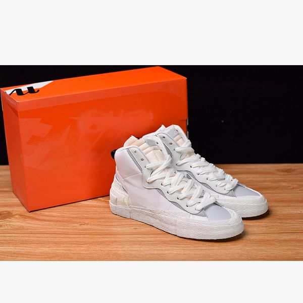 nbmsbg 2020 casual shoes bv0072-100 blazer ldv waffle mid sacai white grey running shoes summit wolf black designer shoes size40-45
nbmsbg 2020 casual shoes bv0072-100 blazer ldv waffle mid sacai white grey running shoes summit wolf black designer shoes size40-45
