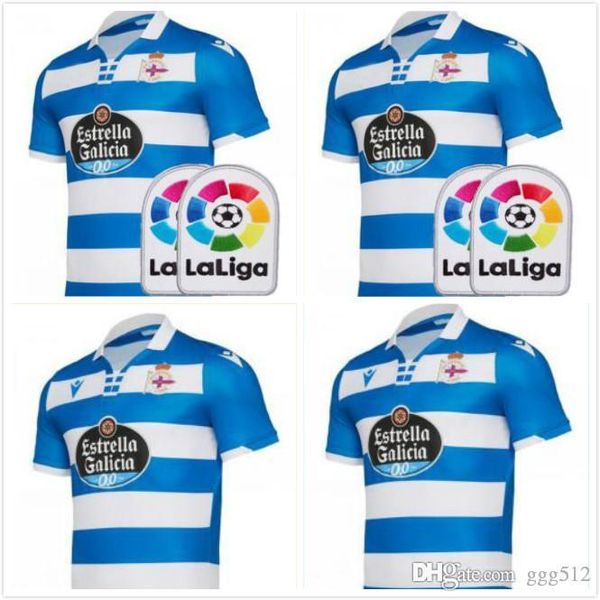 19 20 депортиво ла-корунья трикотажных изделий футбола camisetas де fútbol робер пьера эспозито juanfran диего ролан cartabia 2019 2020 футб, Black;yellow
19 20 депортиво ла-корунья трикотажных изделий футбола camisetas де fútbol робер пьера эспозито juanfran диего ролан cartabia 2019 2020 футб, Black;yellow