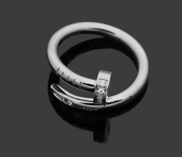 ca designer love 316l titanium steel single circles wrap 3 colors pegs diamond wedding engagement 18k gold plated rings, Silver
ca designer love 316l titanium steel single circles wrap 3 colors pegs diamond wedding engagement 18k gold plated rings, Silver