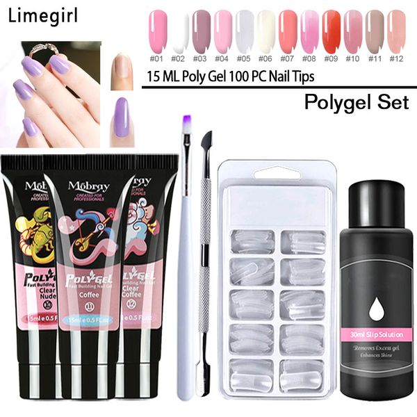 limegirl poly gel manicure set extend builder poly gel kits nail extension uv acrylic builder nail polish slip solution set, Red;pink
limegirl poly gel manicure set extend builder poly gel kits nail extension uv acrylic builder nail polish slip solution set, Red;pink