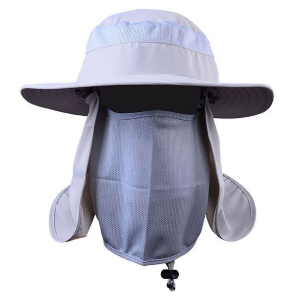 cloches summer bucket hats outdoor fishing hiking wide brim hat uv protection cap sombrero for men women t8
cloches summer bucket hats outdoor fishing hiking wide brim hat uv protection cap sombrero for men women t8