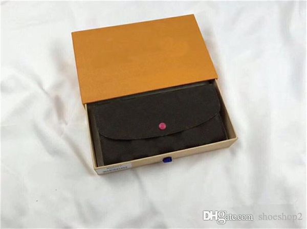 2020 wholesale red bottoms lady long wallet multicolor designer coin purse card holder original box women classic zipper pocke, Red;black
2020 wholesale red bottoms lady long wallet multicolor designer coin purse card holder original box women classic zipper pocke, Red;black