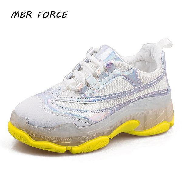mbr force sneakers women's muffin shoes spring breathable fashion outdoor casual thick-soled ladies flats, Black
mbr force sneakers women's muffin shoes spring breathable fashion outdoor casual thick-soled ladies flats, Black