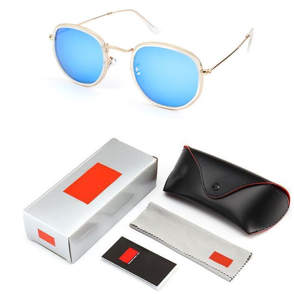 brand sunglasses women 2020 polarized hd retro sunglasses men new sunglasses driving glasses men's sun glasses with packing, White;black
brand sunglasses women 2020 polarized hd retro sunglasses men new sunglasses driving glasses men's sun glasses with packing, White;black