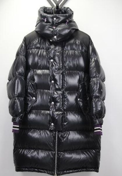 monclairi men women latest new winter cold warm down coats 19fw palmangels male logo hooded long bread down bomber jacket coat outwear, Black
monclairi men women latest new winter cold warm down coats 19fw palmangels male logo hooded long bread down bomber jacket coat outwear, Black