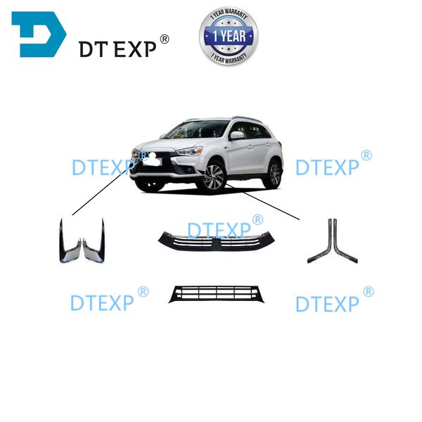 2015-2020 chrome grille for outlander sport bumper net for asx rvr 6407a104 6402a444
2015-2020 chrome grille for outlander sport bumper net for asx rvr 6407a104 6402a444