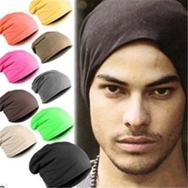 winter ladies men's neutral knit winter hat casual innocent urinal cap solid color hip hop button lazy loose hat, Black
winter ladies men's neutral knit winter hat casual innocent urinal cap solid color hip hop button lazy loose hat, Black