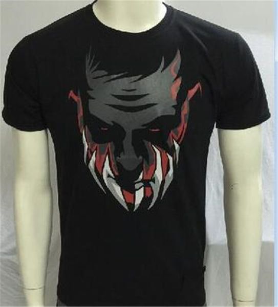 ofwwe roman reigns t shirt 3d print t-shirt fashion men's and women's roman reigns t-shirt harajuku streetwear style t shirt t17, White;black
ofwwe roman reigns t shirt 3d print t-shirt fashion men's and women's roman reigns t-shirt harajuku streetwear style t shirt t17, White;black