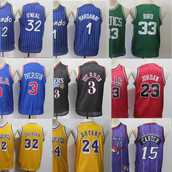 Kid youth men jer ey hardaway blue o 039 neal black carter john on yellow iver on white mj green bird titched boy ba ketball jer ey
Kid youth men jer ey hardaway blue o 039 neal black carter john on yellow iver on white mj green bird titched boy ba ketball jer ey