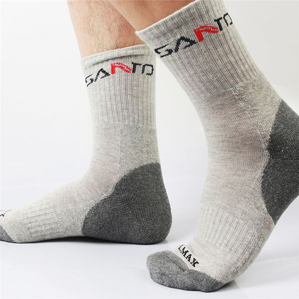 size running hiking wilderness hiking socks thickening autumn and winter men's socks sport foot sock 30ly23, Black
size running hiking wilderness hiking socks thickening autumn and winter men's socks sport foot sock 30ly23, Black